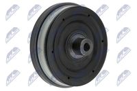 Belt Pulley, crankshaft