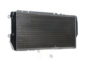Thumbnail - Radiateur - CR404000S - MAHLE