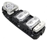 Comutator,macara geam METZGER AUTOTEILE, Cod: 0916688
