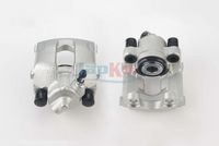 спирачен апарат