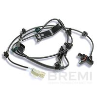 Sensor, Raddrehzahl
