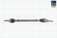 Planetara FAI AutoParts, Cod: FPDS282