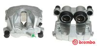 Bremssattel