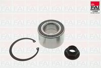 комплект колесен лагер