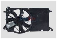 вентилатор, охлаждане на двигателя