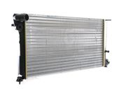 Thumbnail - Radiateur - CR475000S - MAHLE