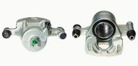 Bremssattel