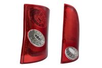 TRUCKLIGHT Achterlicht 1