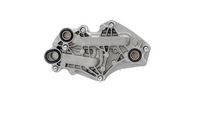 Thumbnail - Oliekoeler, motorolie - CLC277000S - MAHLE
