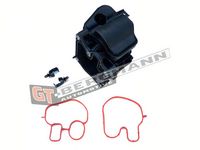 Radiators, Izplūdes gāzu recirkulācija GT55-038 GT-BERGMANN