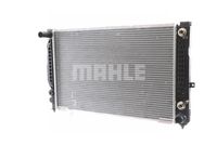 Thumbnail - Radiateur - CR1414000S - MAHLE