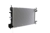 Thumbnail - Radiateur - CR834000S - MAHLE