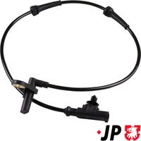 датчик, обороти на колелото