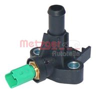 Sensor, Kühlmitteltemperatur