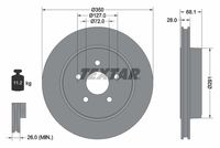 Bremsscheibe