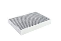 Филтър купе (поленов филтър)