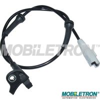 Sensor, Raddrehzahl