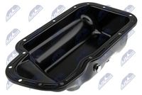 маслена вана (картер)