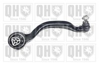 Lenker, Radaufhängung