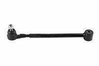 носач, окачване на колелата