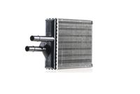 Thumbnail - Intercooler, inlaatluchtkoeler - CI56000S - MAHLE