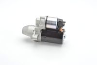 BOSCH Startmotor / Starter 6