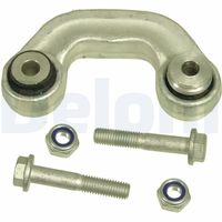 Stange/Strebe, Stabilisator