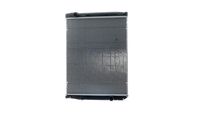 Thumbnail - Radiateur - CR862000P - MAHLE
