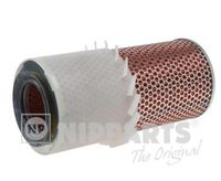 въздушен филтър