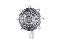 Thumbnail - Koppeling, radiateurventilator - CFC95000P - MAHLE