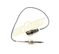 Sensor, Abgastemperatur