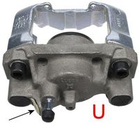 Bremssattel