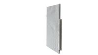 Thumbnail - Condensor, airconditioning - AC1131000P - MAHLE