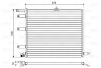 Thumbnail - Pakkingset, motorblok - 814.490 - ELRING