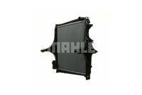 Thumbnail - Radiateur - CR1172000P - MAHLE