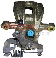 Bremssattel