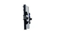 Thumbnail - Intercooler, inlaatluchtkoeler - CI116000P - MAHLE