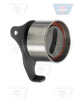 Spannrolle, Zahnriemen