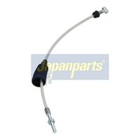 жило, ръчна спирачка