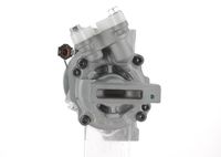 Kompressor, Klimaanlage