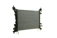 Thumbnail - Radiateur - CR1182000P - MAHLE