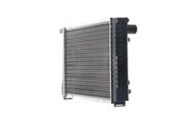 Thumbnail - Radiateur - CR117000S - MAHLE