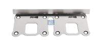 Garnitura, galerie evacuare DT Spare Parts, Cod: 3.18116