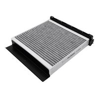 Filter, Innenraumluft