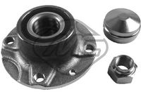 главина на колелото