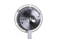 Thumbnail - Koppeling, radiateurventilator - CFC50000P - MAHLE