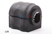 Lagerbuchse, Stabilisator Lagerbuchse, Stabilisator