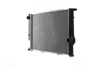 Thumbnail - Radiateur - CR287000S - MAHLE