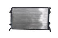 Thumbnail - Radiateur - CR816000S - MAHLE