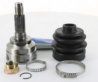 Gelenksatz, Antriebswelle